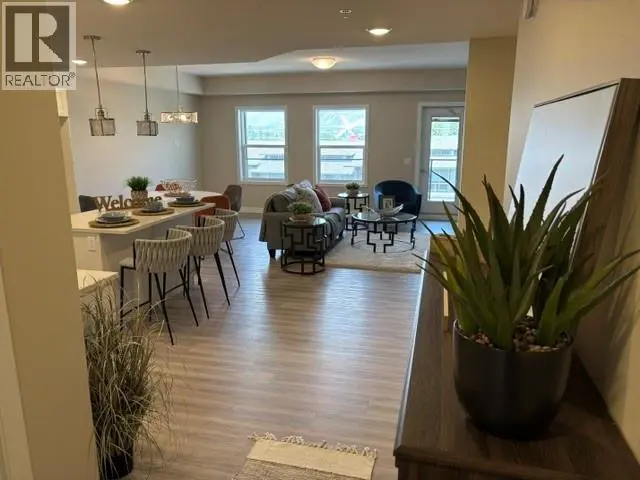 5640 51st Street Unit# 406. Osoyoos, British Columbia
