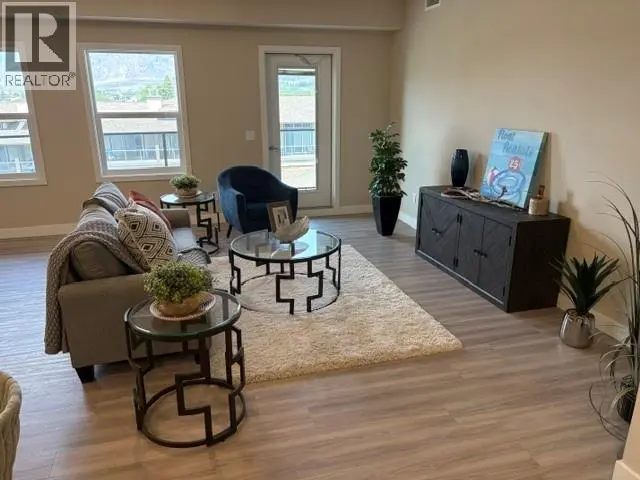 5640 51st Street Unit# 406. Osoyoos, British Columbia