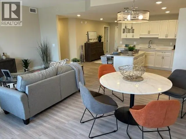 5640 51st Street Unit# 406. Osoyoos, British Columbia