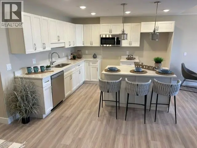 5640 51st Street Unit# 406. Osoyoos, British Columbia