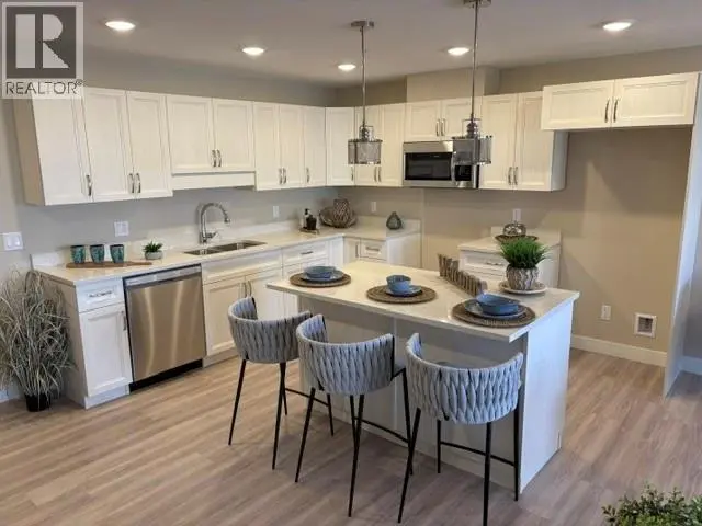 5640 51st Street Unit# 406. Osoyoos, British Columbia
