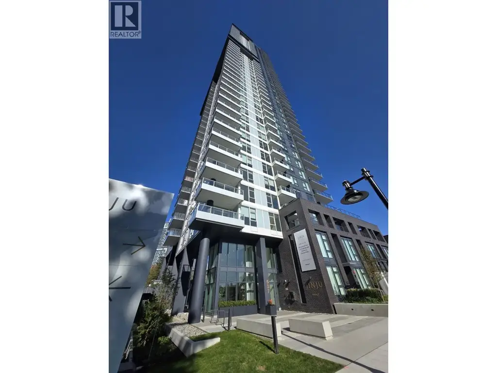 2403 537 Cottonwood Avenue, Coquitlam