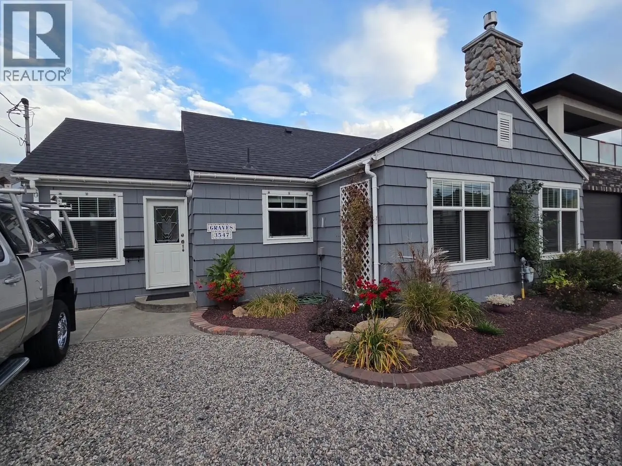 3547 Lakeshore Road. Kelowna, British Columbia