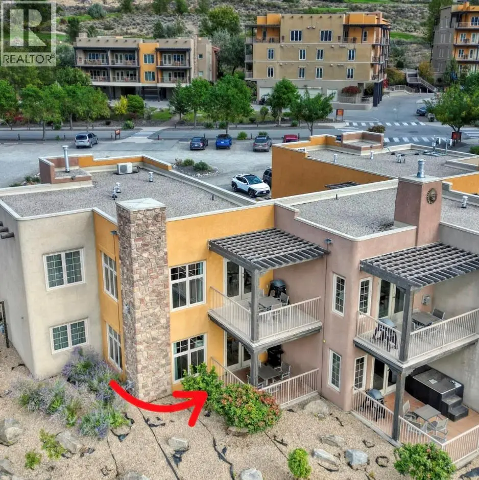 1200 Rancher Creek Road Unit# 9. Osoyoos, British Columbia