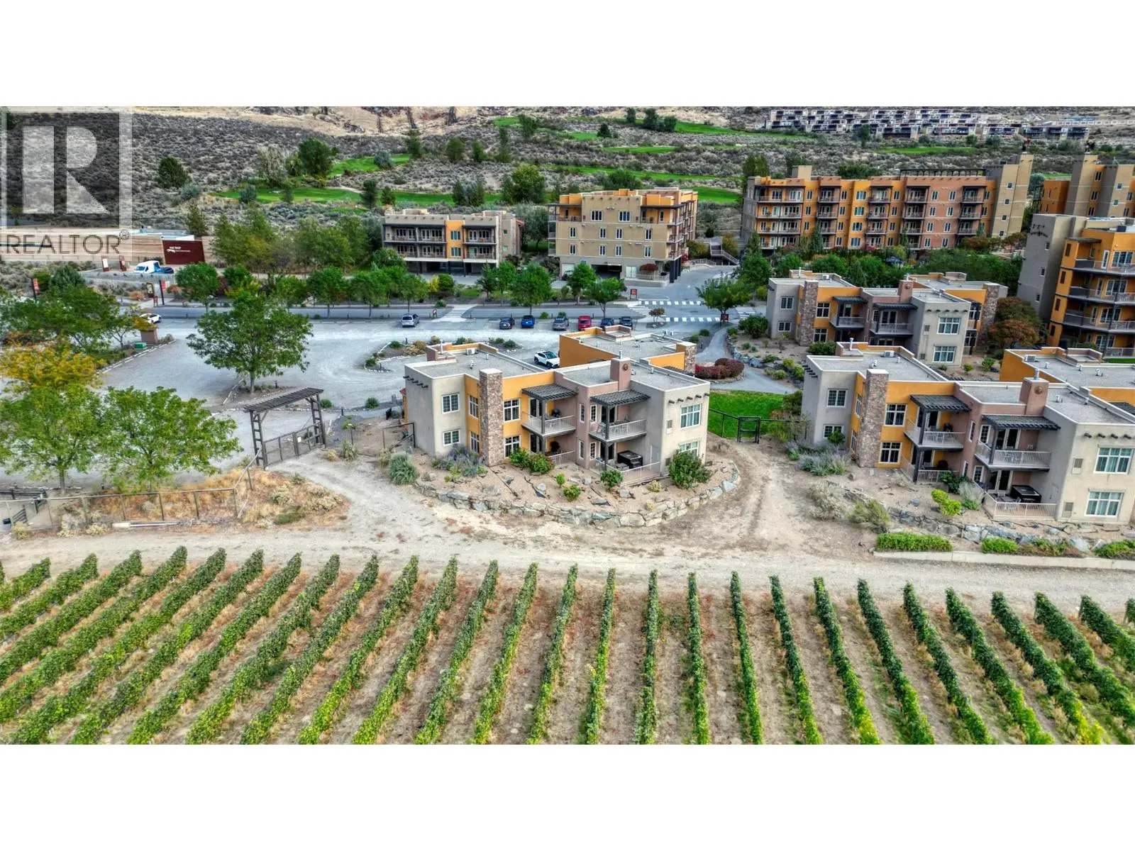 1200 Rancher Creek Road Unit# 9. Osoyoos, British Columbia