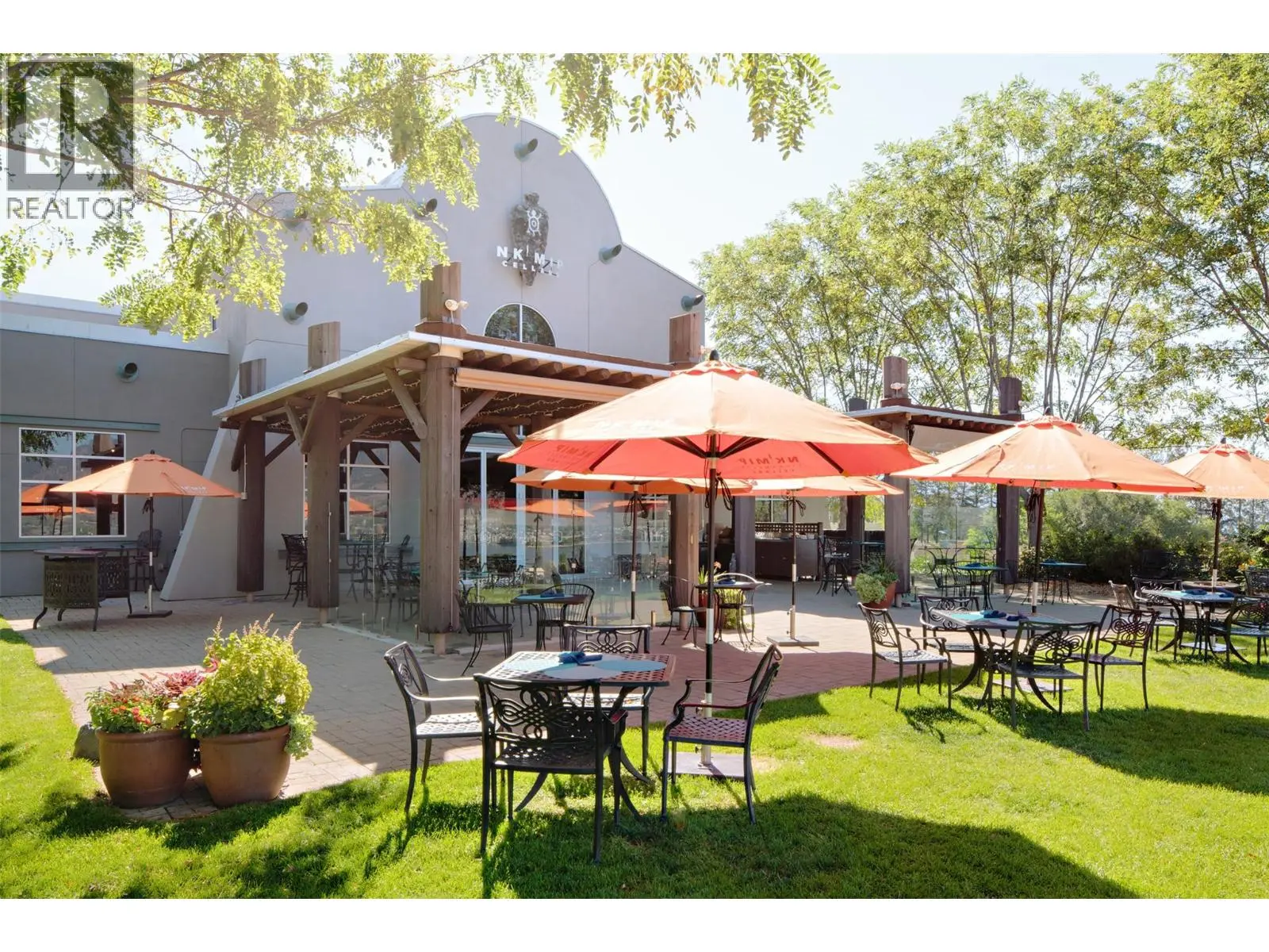 1200 Rancher Creek Road Unit# 9. Osoyoos, British Columbia