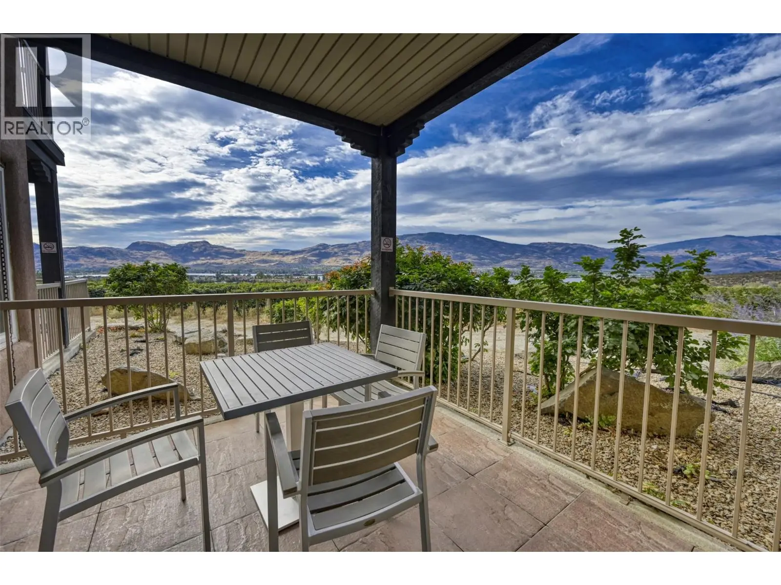 1200 Rancher Creek Road Unit# 9. Osoyoos, British Columbia