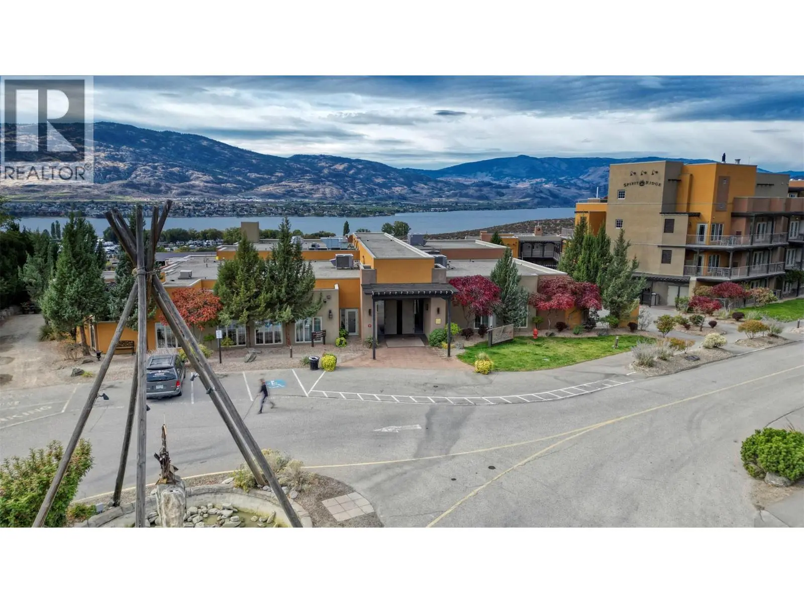 1200 Rancher Creek Road Unit# 9. Osoyoos, British Columbia