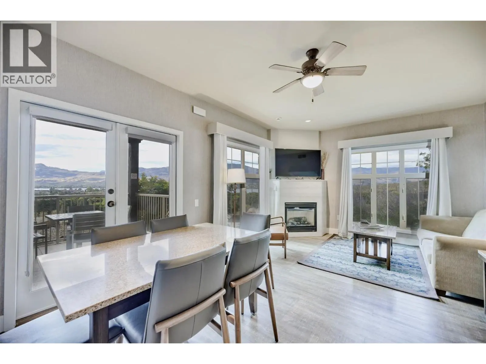 1200 Rancher Creek Road Unit# 9. Osoyoos, British Columbia