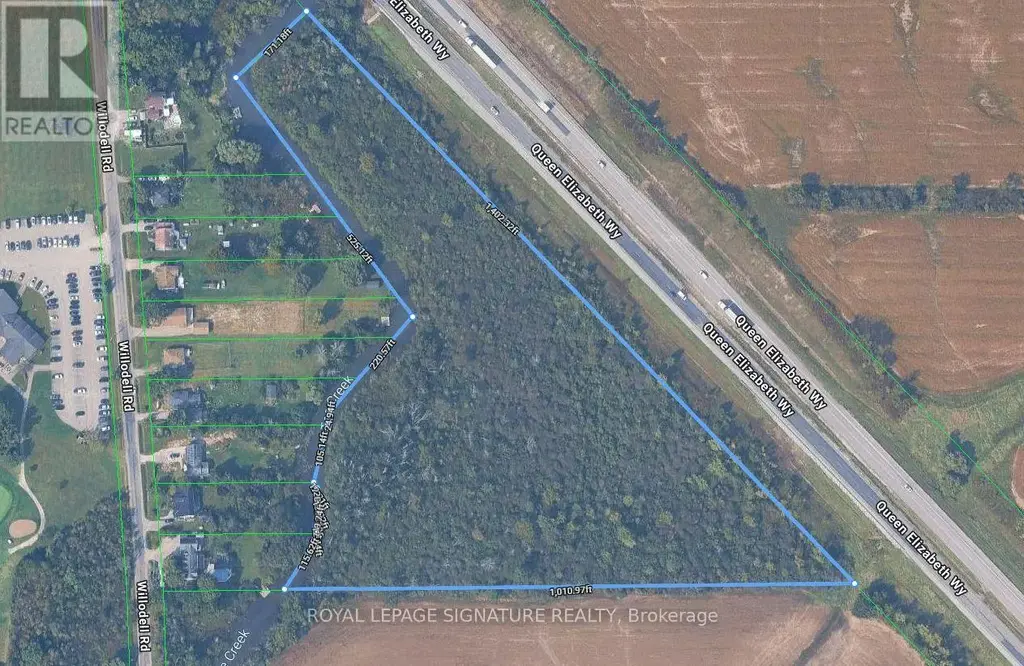 Lot 14 Willowdell Road, Niagara Falls (Lyons Creek)