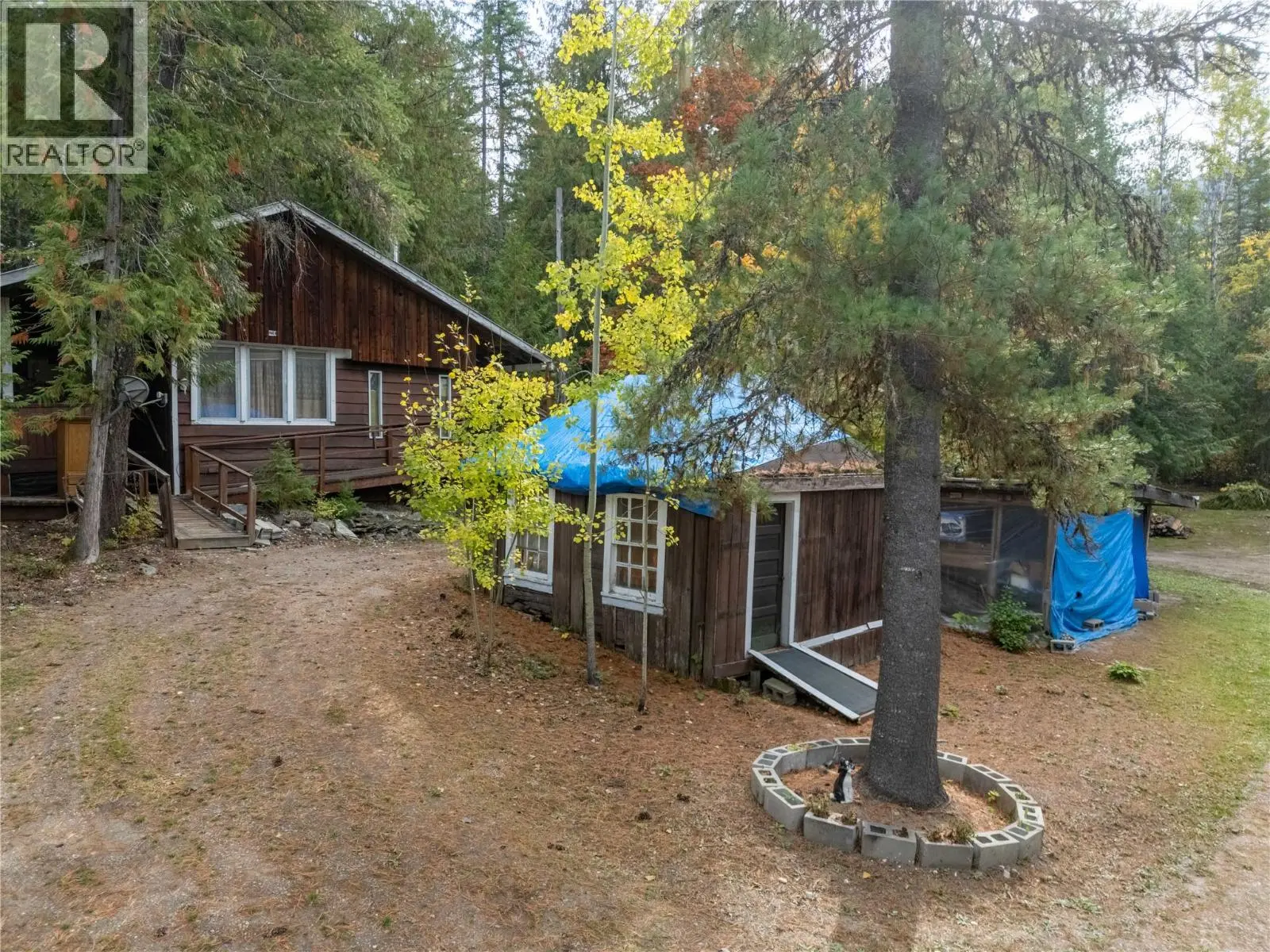 4540 Eagle Bay Road. Eagle Bay, British Columbia