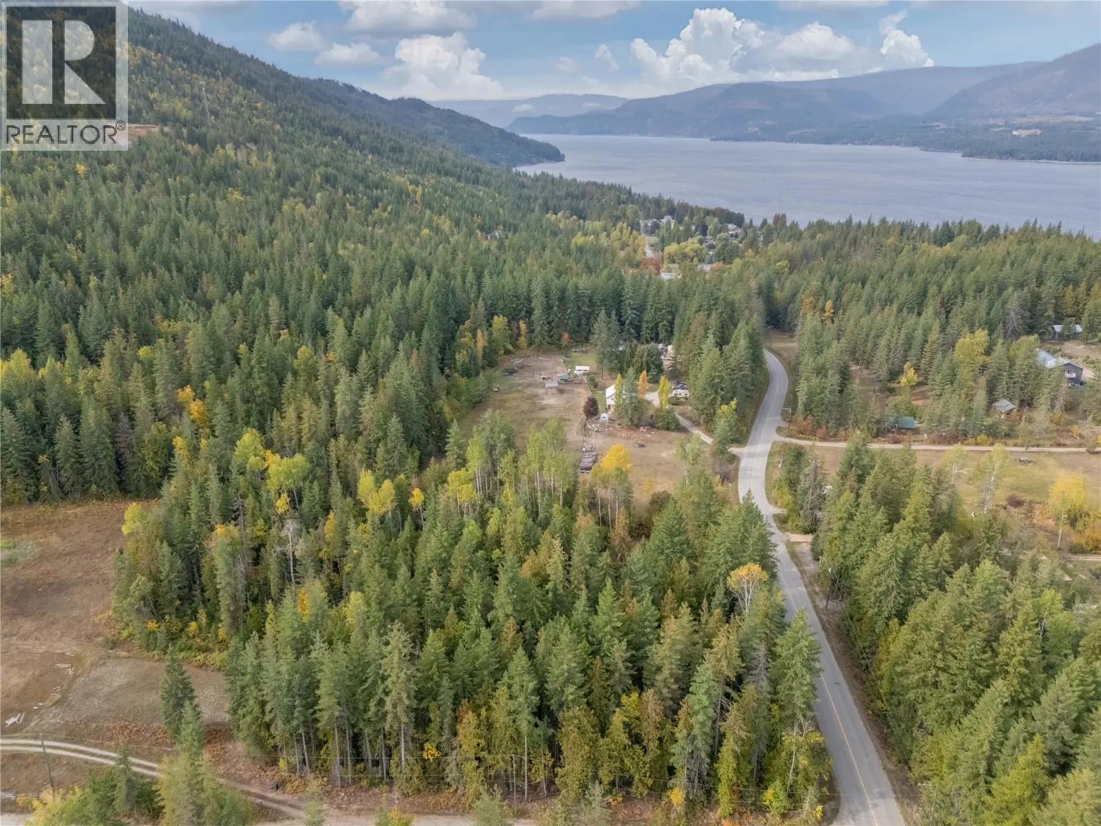 4540 Eagle Bay Road. Eagle Bay, British Columbia