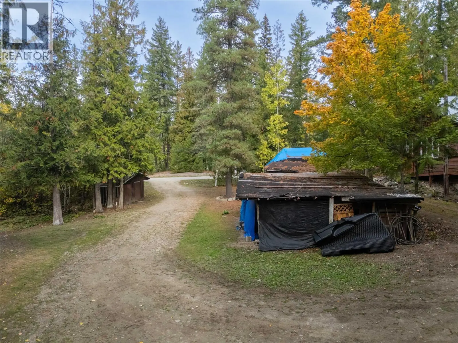 4540 Eagle Bay Road. Eagle Bay, British Columbia