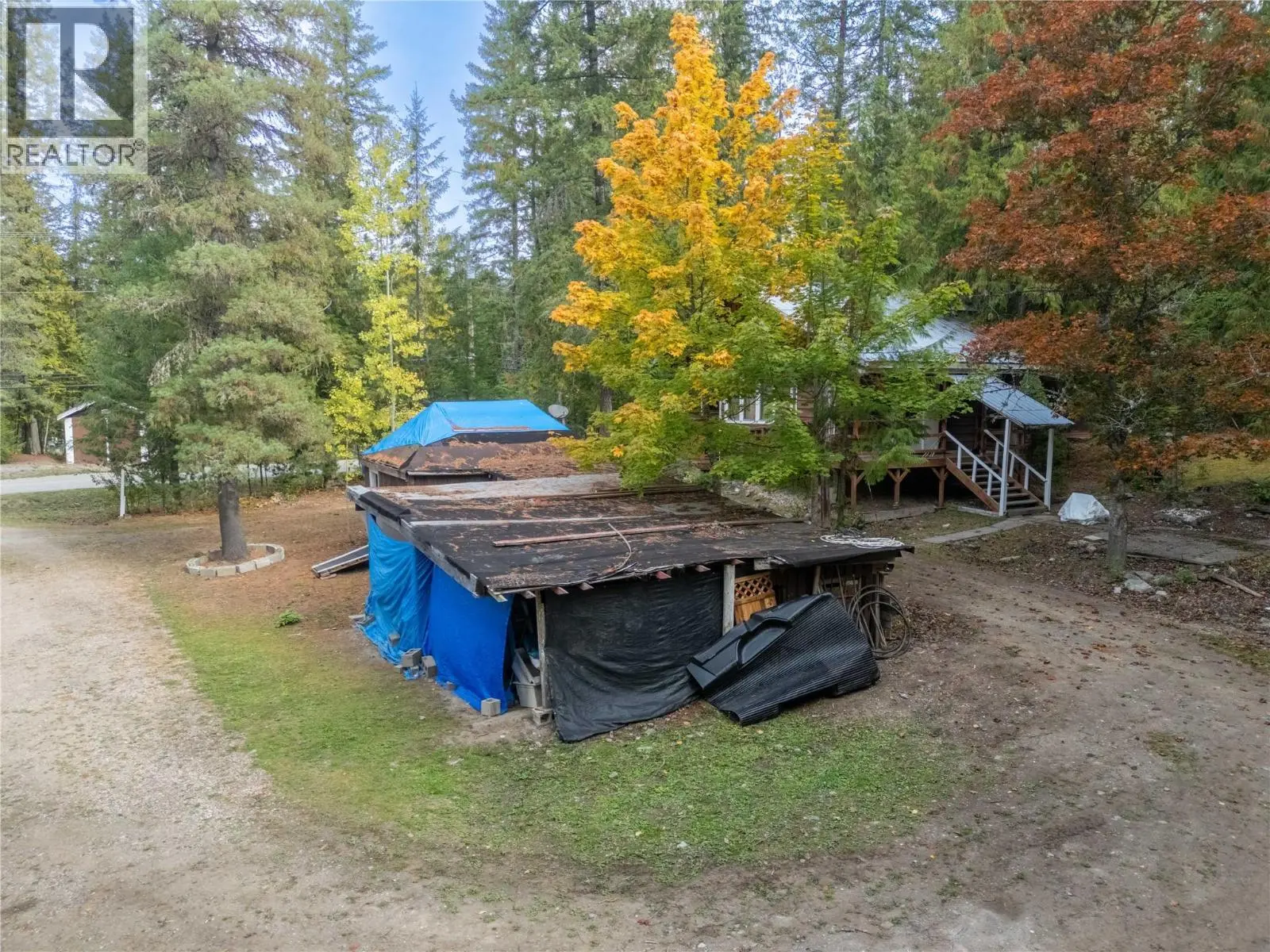 4540 Eagle Bay Road. Eagle Bay, British Columbia
