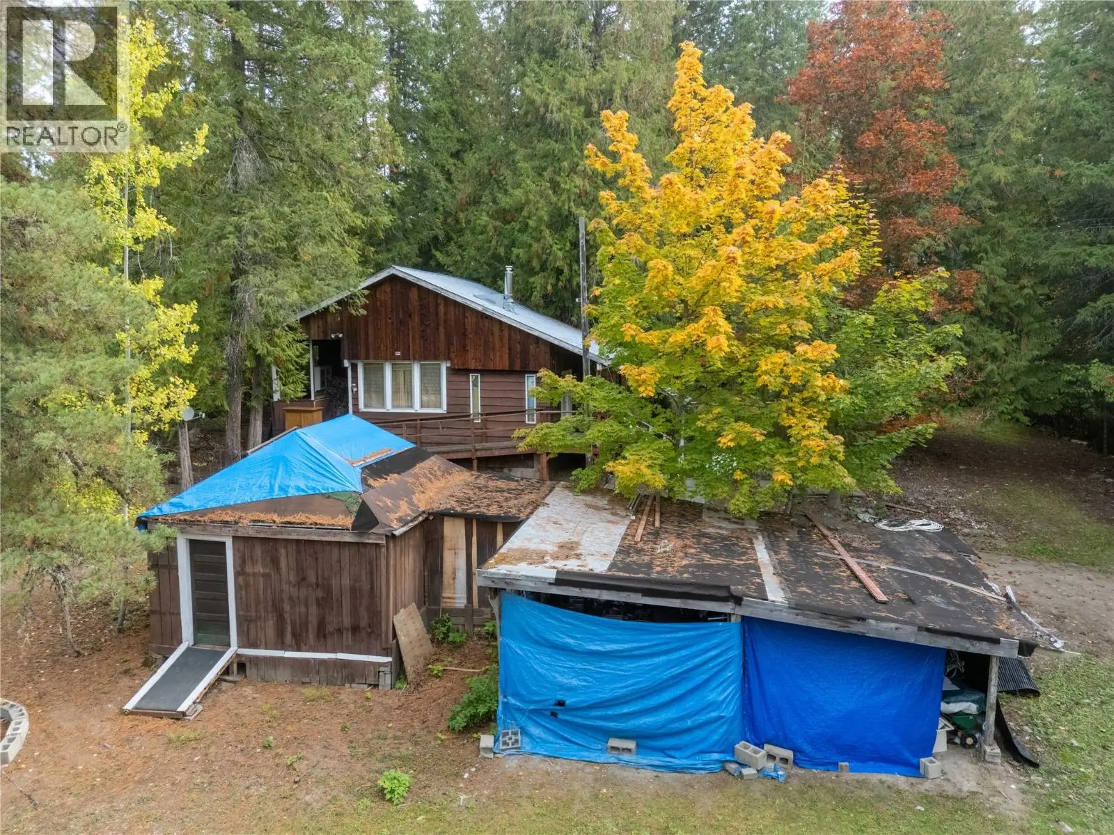 4540 Eagle Bay Road. Eagle Bay, British Columbia
