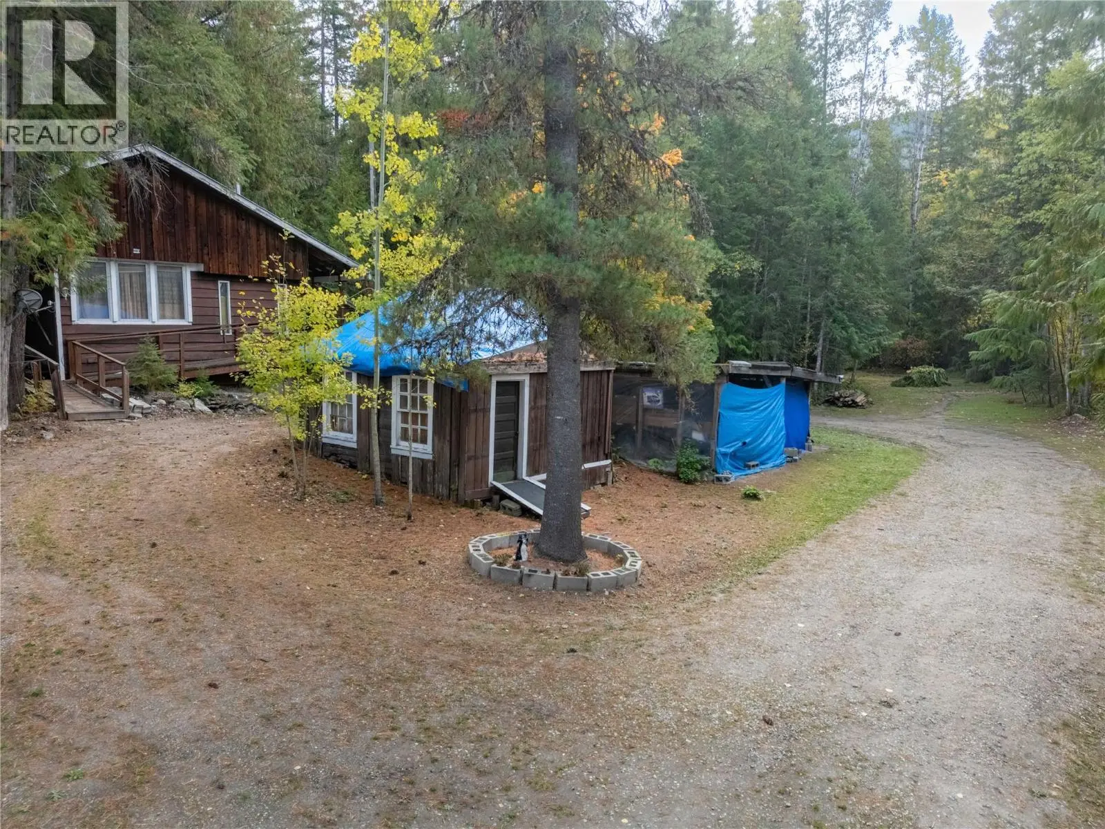 4540 Eagle Bay Road. Eagle Bay, British Columbia