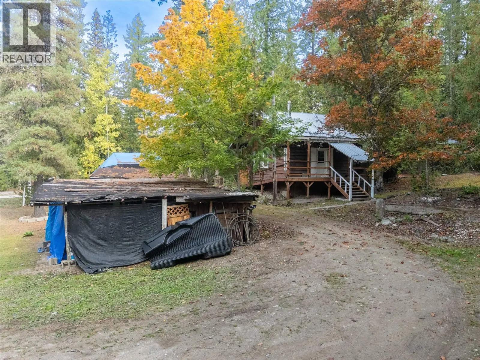 4540 Eagle Bay Road. Eagle Bay, British Columbia