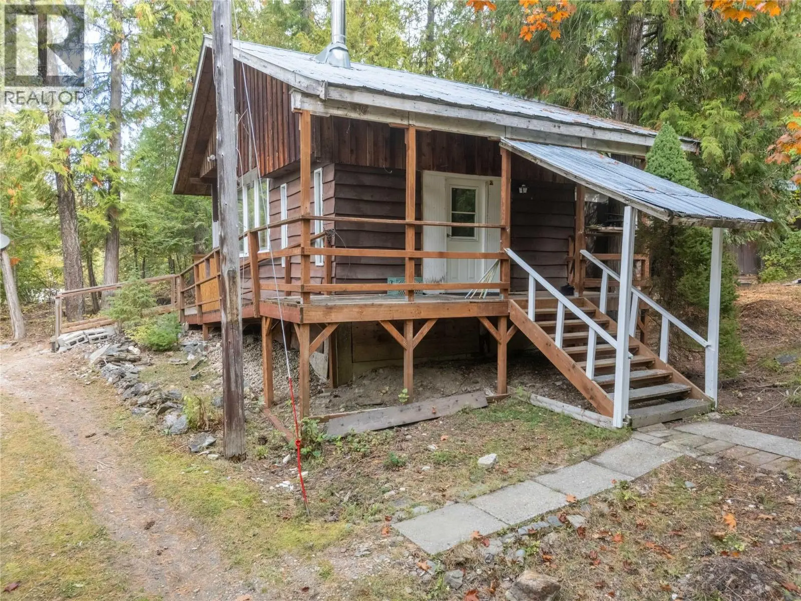 4540 Eagle Bay Road. Eagle Bay, British Columbia