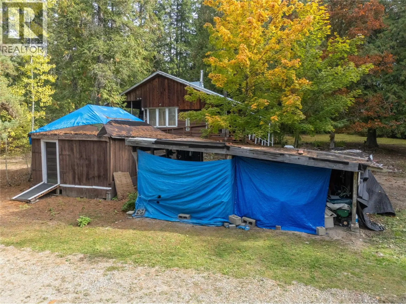 4540 Eagle Bay Road. Eagle Bay, British Columbia
