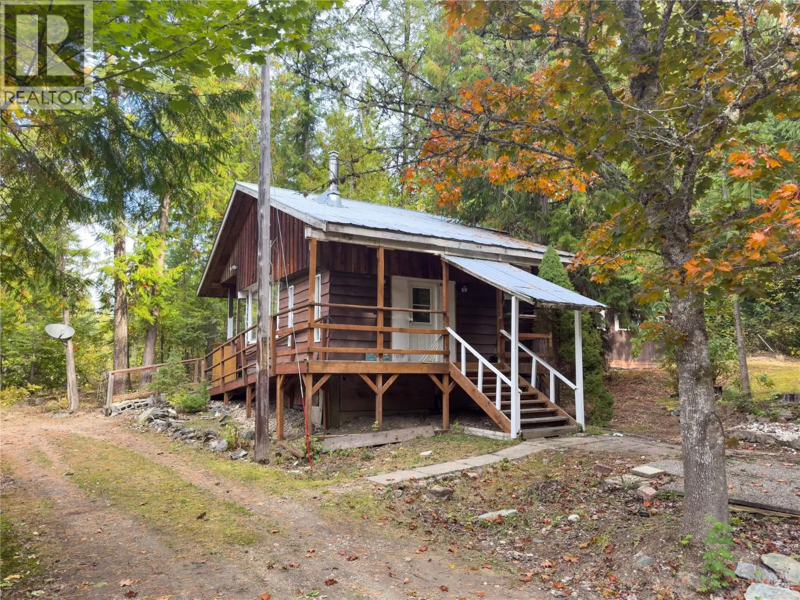4540 Eagle Bay Road. Eagle Bay, British Columbia