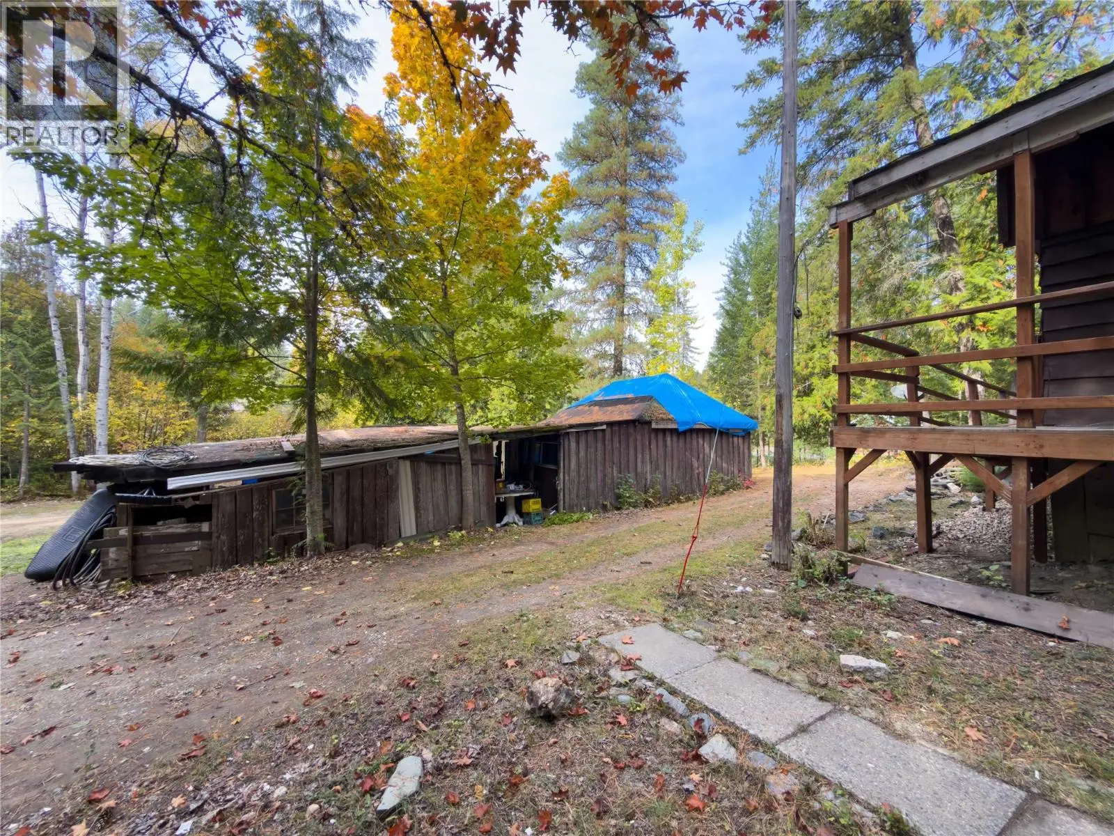 4540 Eagle Bay Road. Eagle Bay, British Columbia