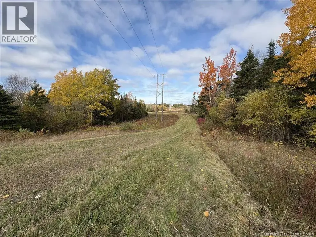 Lot Renaissance, Memramcook
