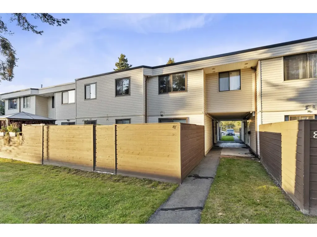 87 14135 104 Avenue, Surrey