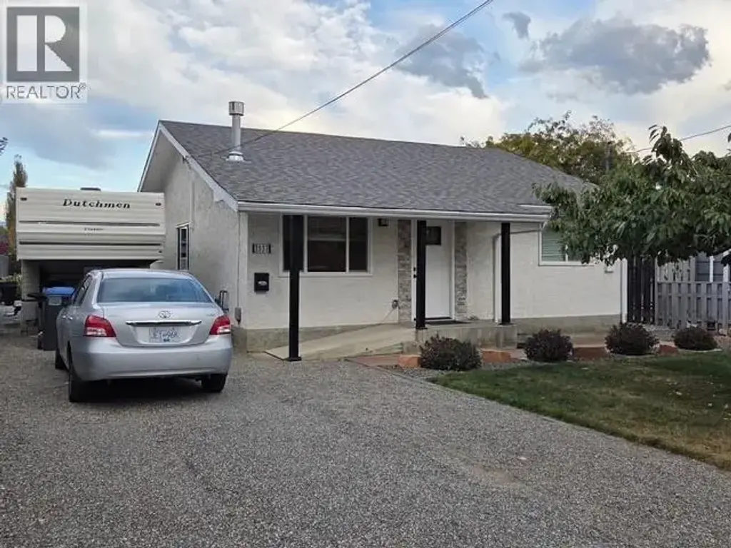3537 Lakeshore Road, Kelowna