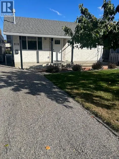 3537 Lakeshore Road. Kelowna, British Columbia
