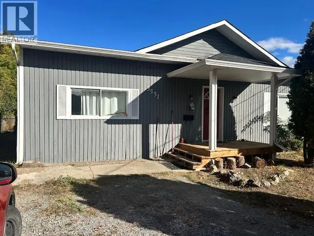 3531 Lakeshore Road. Kelowna, British Columbia
