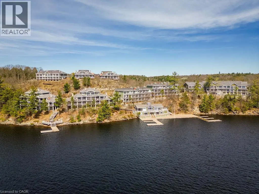 1869 Muskoka 118 Road W Unit# Btv-105, Bracebridge