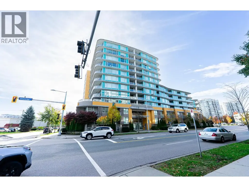 312 7708 Alderbridge Way, Richmond