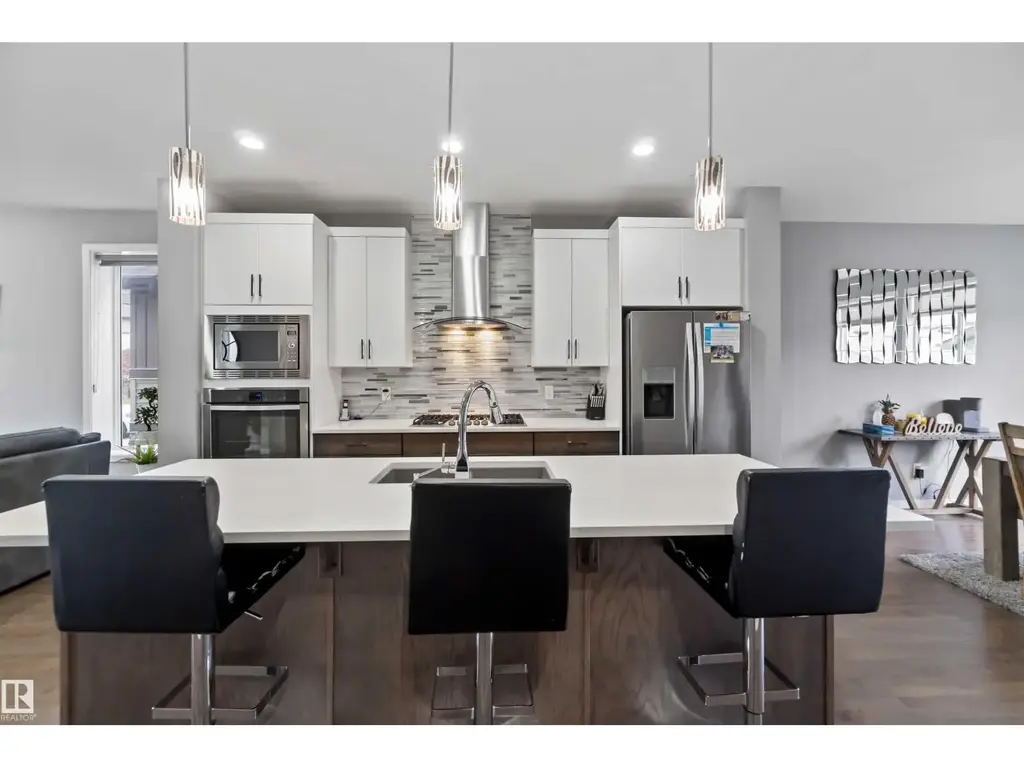 17816 59 St Nw, Edmonton