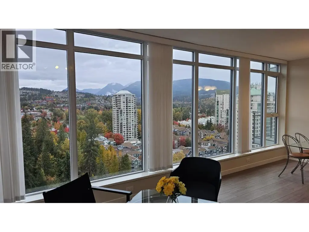 2001 1182 Westwood Street, Coquitlam