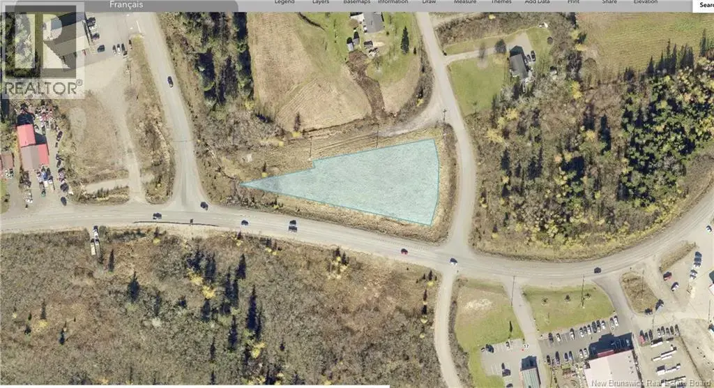Lot B Upper Letang Road, Upper Letang