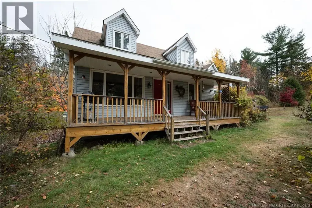 46 Power Brook Road, Parkindale