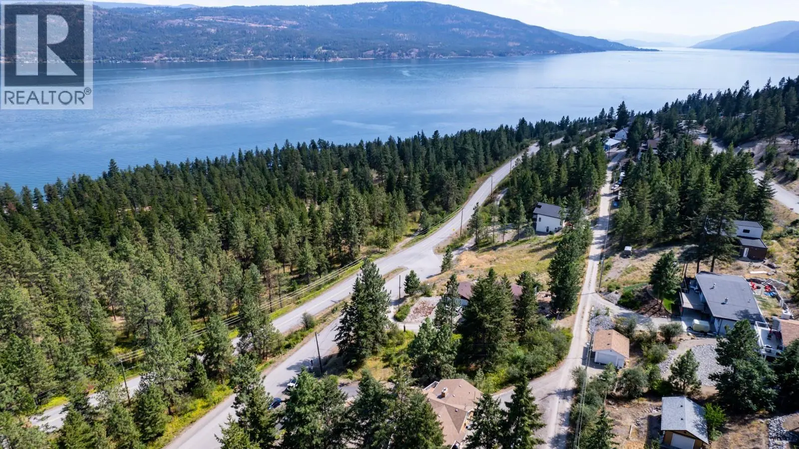 10490 Pinecrest Road. Vernon, British Columbia