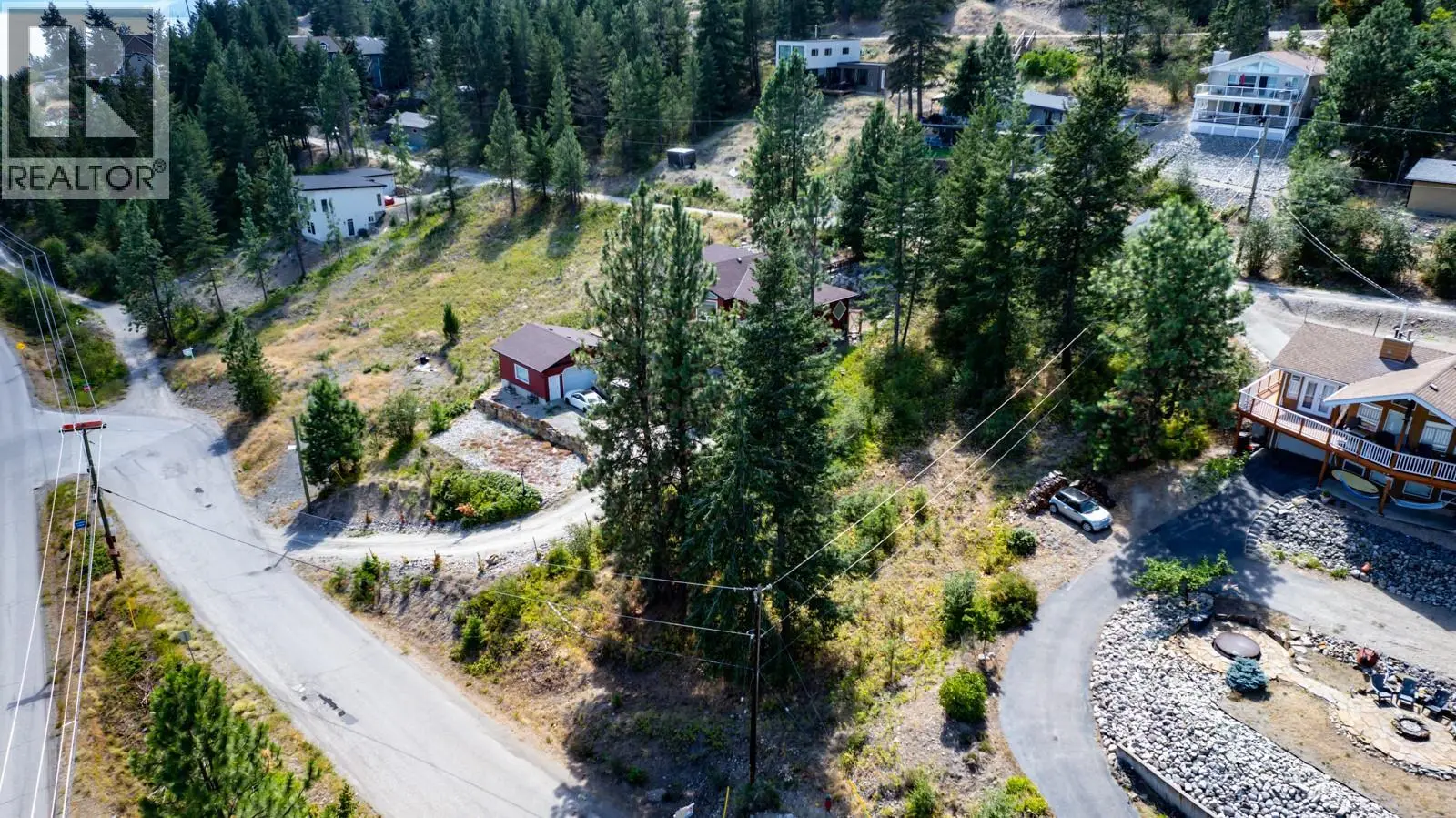 10490 Pinecrest Road. Vernon, British Columbia