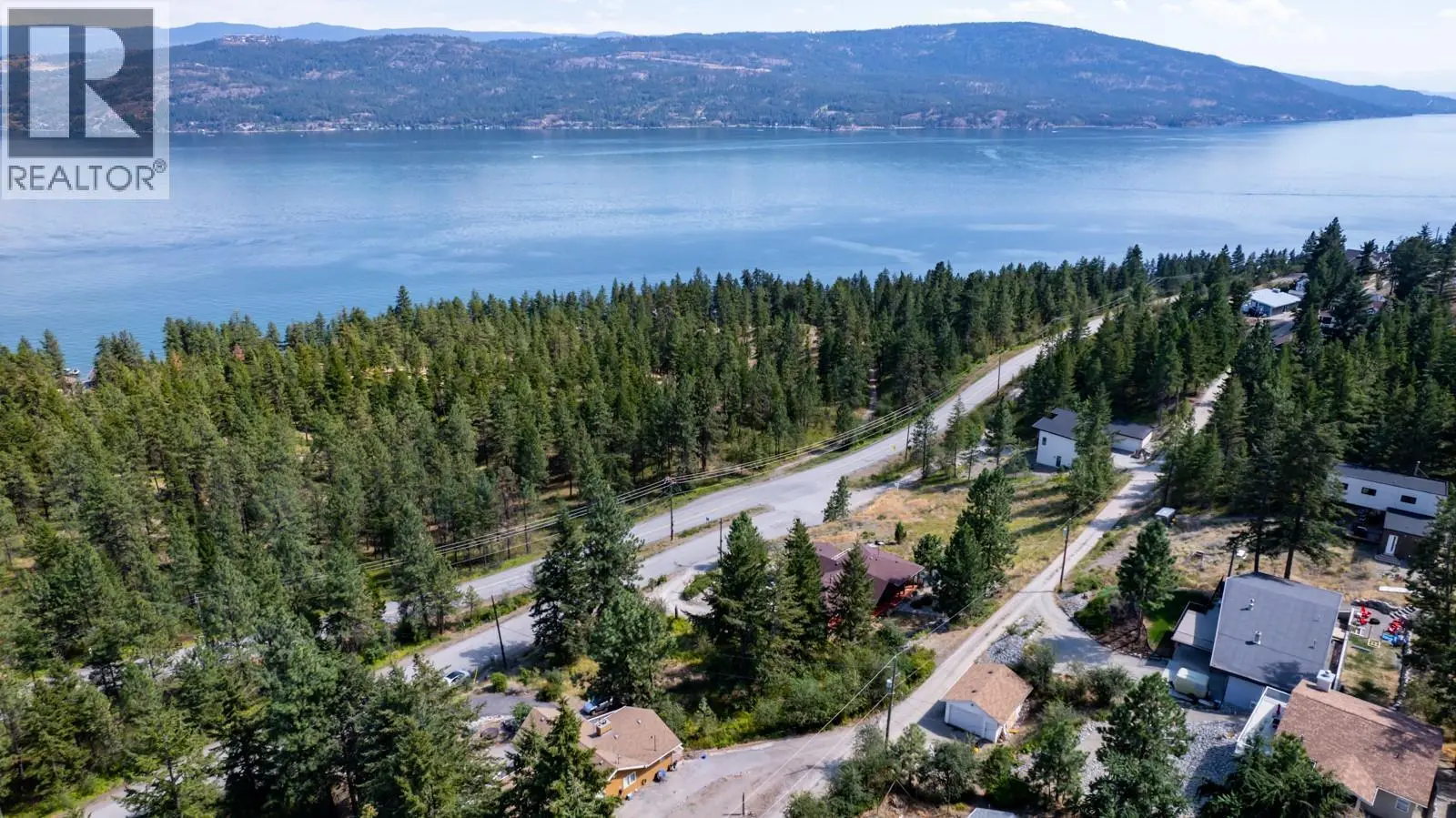 10490 Pinecrest Road. Vernon, British Columbia
