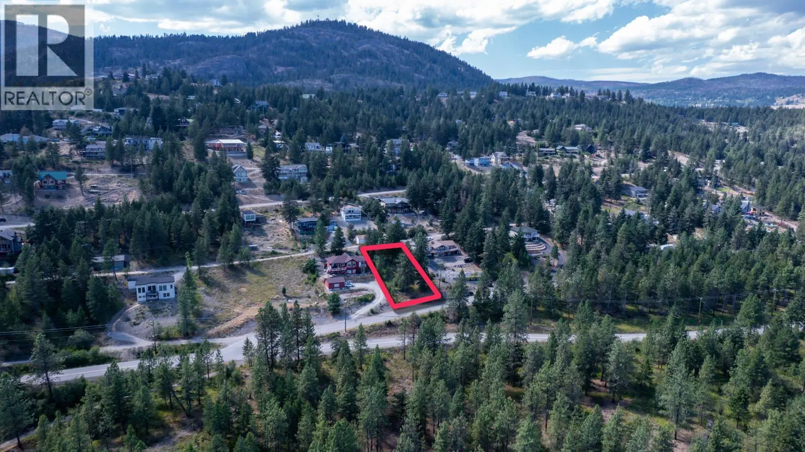10490 Pinecrest Road. Vernon, British Columbia