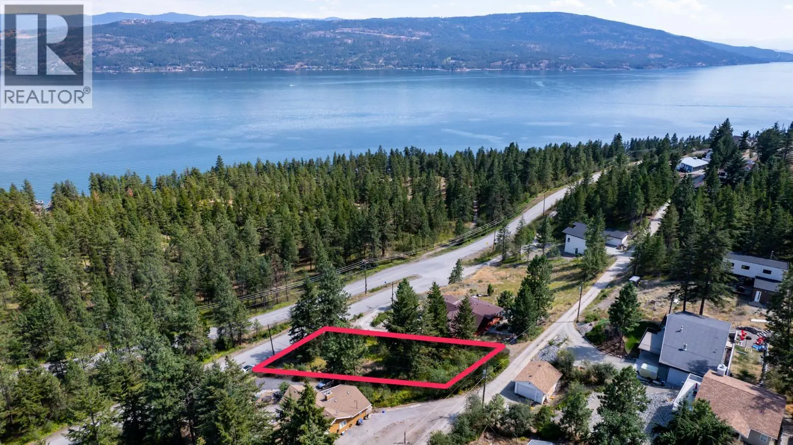 10490 Pinecrest Road. Vernon, British Columbia