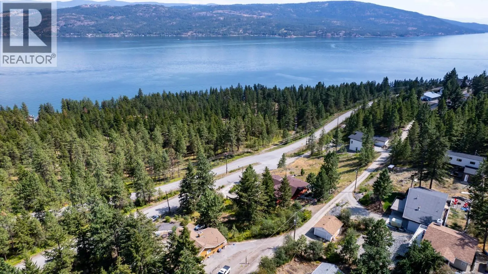 10490 Pinecrest Road. Vernon, British Columbia