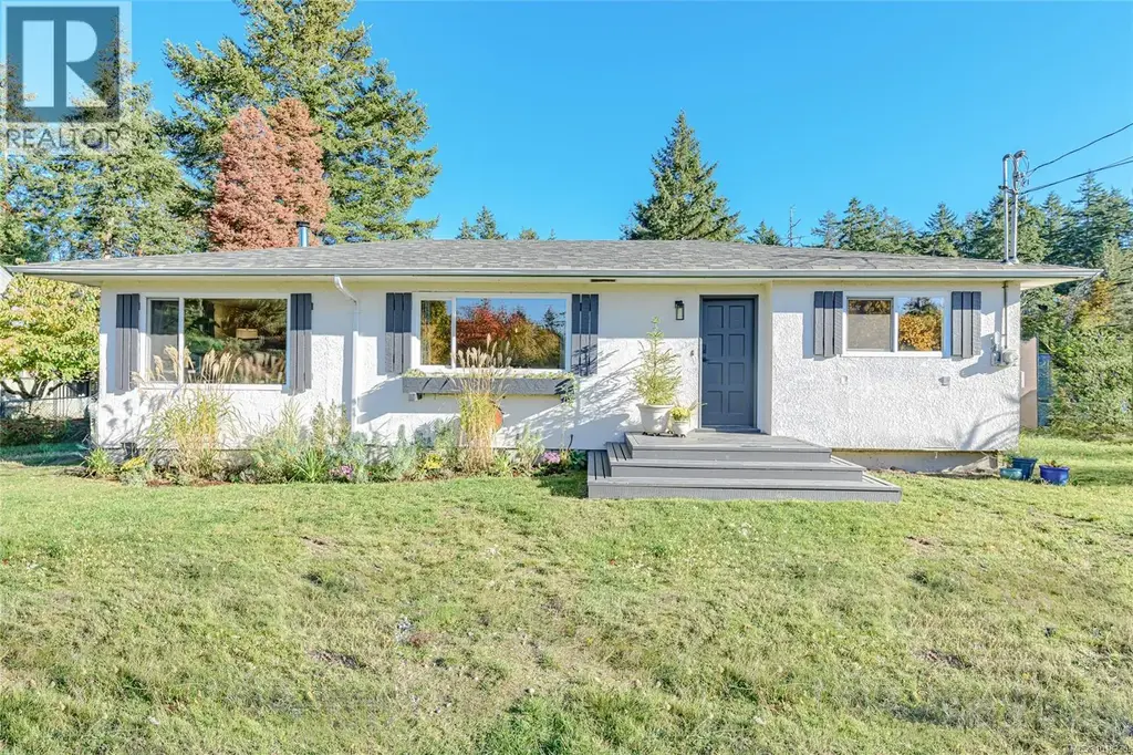 273 Maliview Dr, Salt Spring