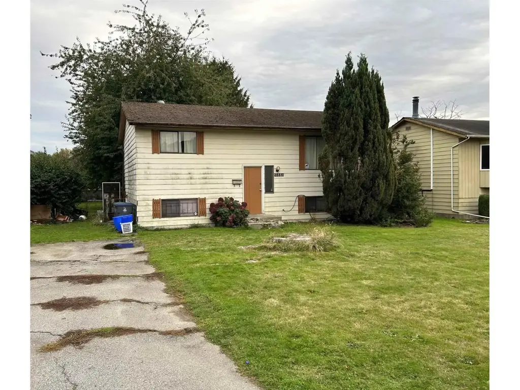 13854 89a Avenue, Surrey