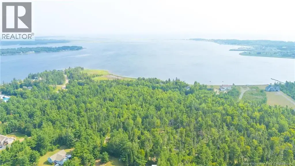 Lot 2022-6 De Loutarde Street, Pointe-Des-Robichaud