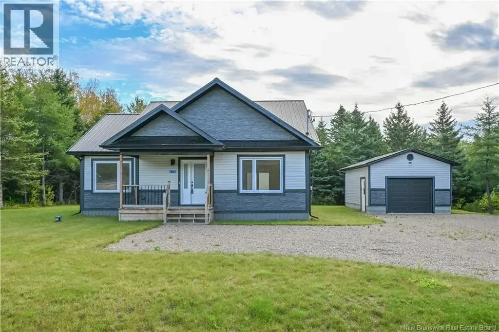 130 Du Portage Avenue, Grande-Anse