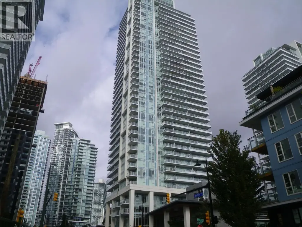 2907 657 Whiting Way, Coquitlam