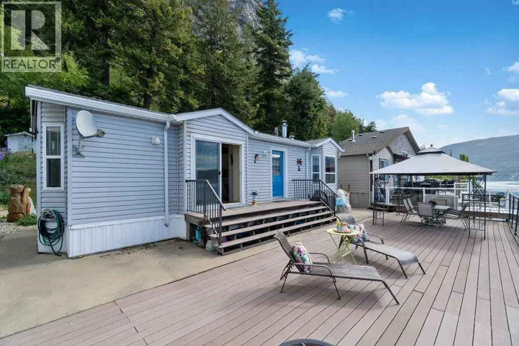 4109 Hacking Road Unit# 4, Tappen