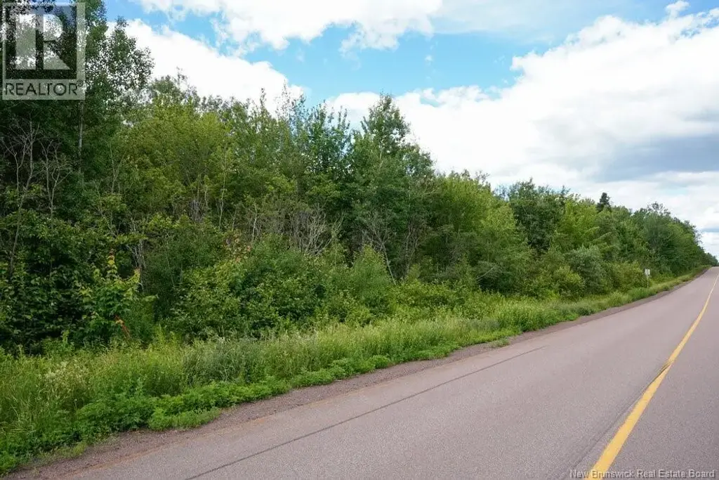 5716 Rte 495, Saint-Fabien