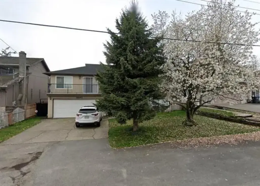 10643 138a Street, Surrey